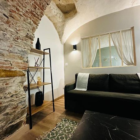 Appartement Vattelapesca à Bastia  Extérieur photo