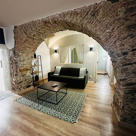 Appartement Vattelapesca à Bastia  Extérieur photo