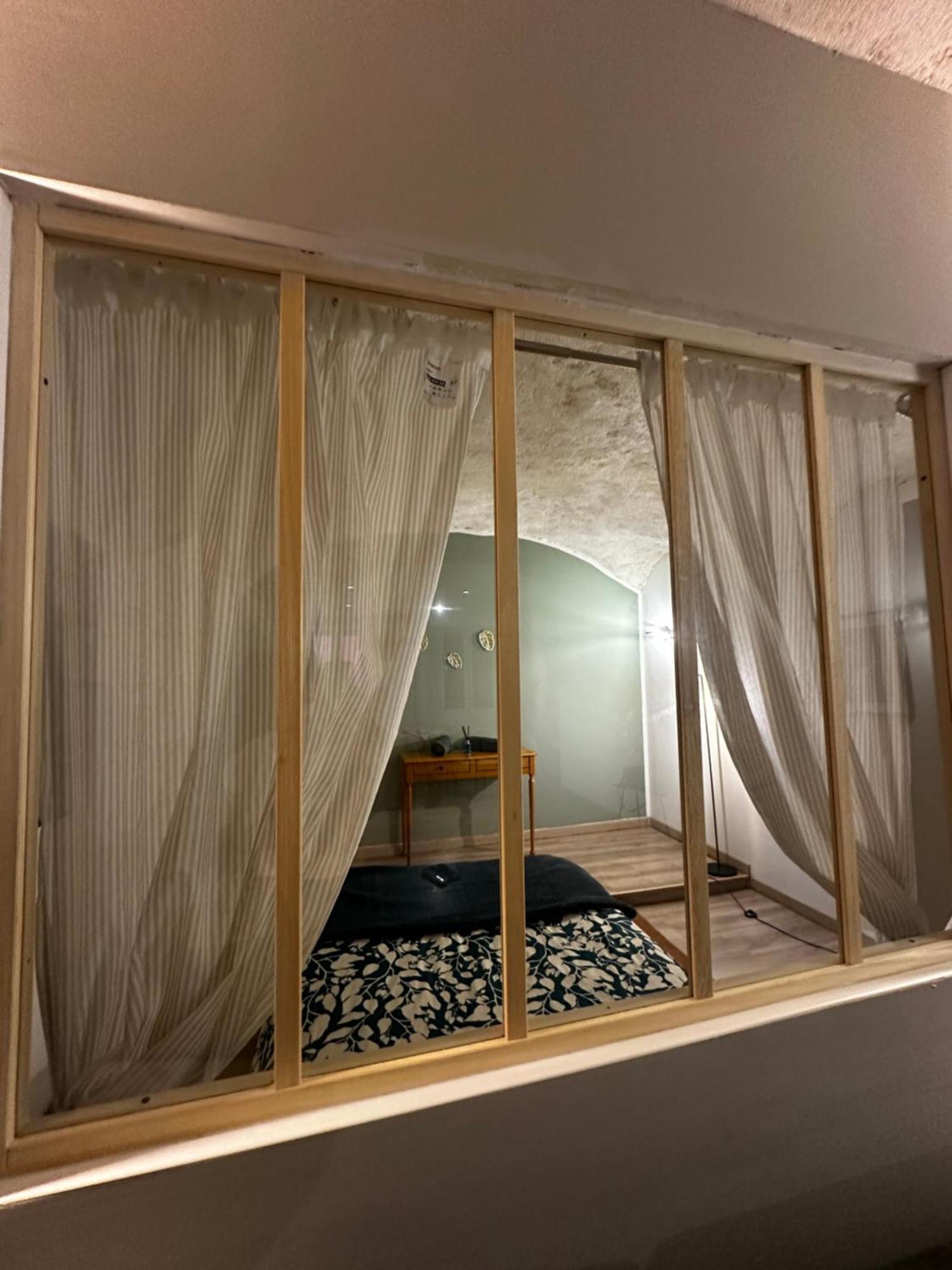 Appartement Vattelapesca à Bastia  Extérieur photo