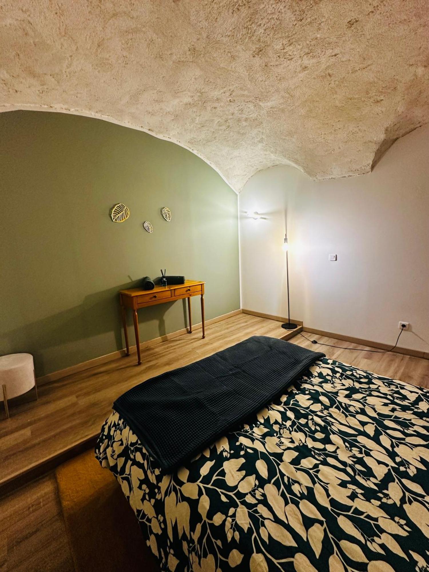 Appartement Vattelapesca à Bastia  Extérieur photo