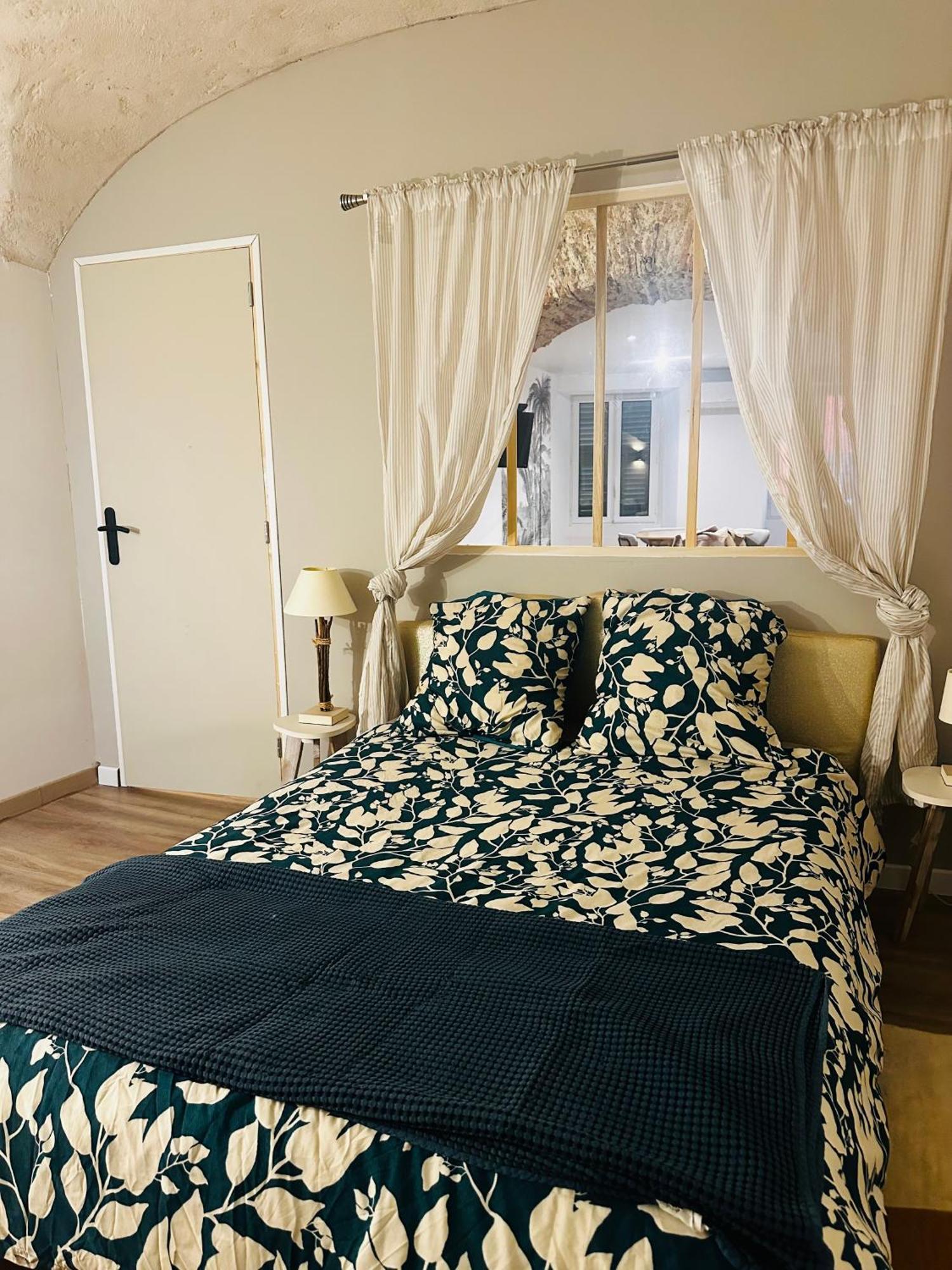Appartement Vattelapesca à Bastia  Extérieur photo